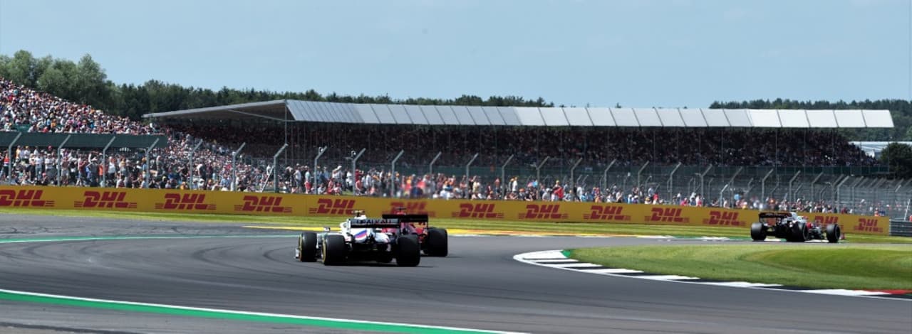 Formula 1 Pirelli British Grand Prix 2026 (03 - 05 July) – photo 2