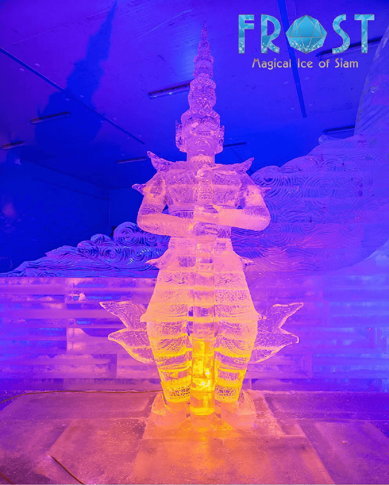Frost Magical Ice of Siam – photo 13