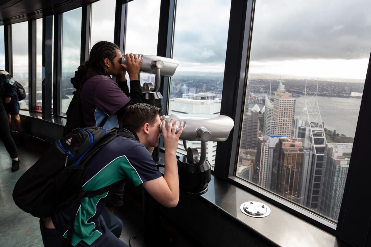 Sydney Multi-Attraction Pass