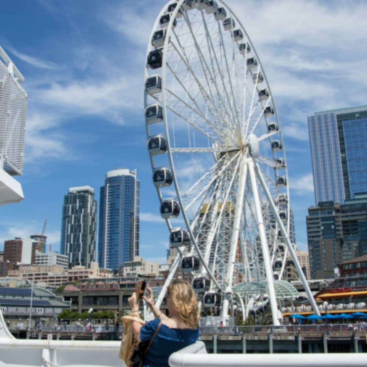 Seattle Harbor Cruise – photo 11
