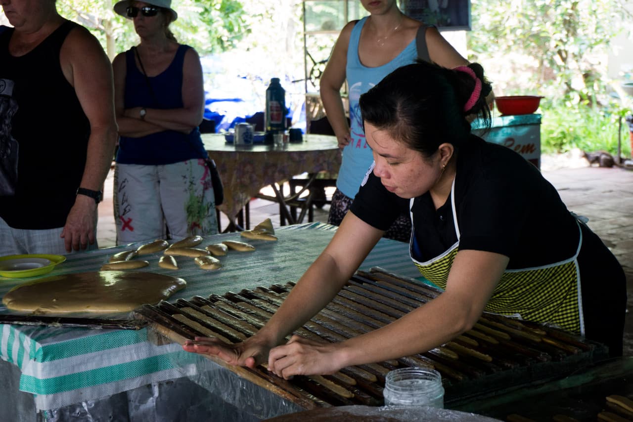 Mekong Delta Full-Day Tour from Ho Chi Minh City – photo 5