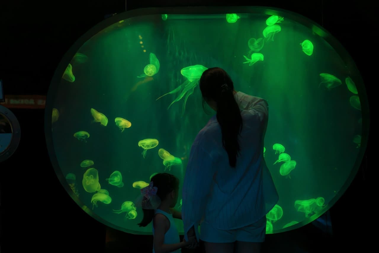 Aquaria Phuket – photo 24