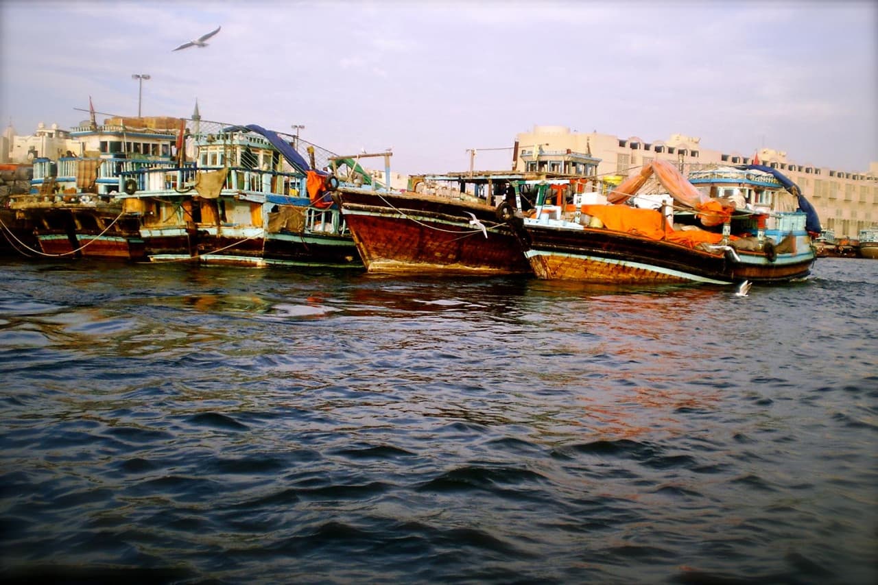 Dubai Old Town and Modern City Tour – photo 4