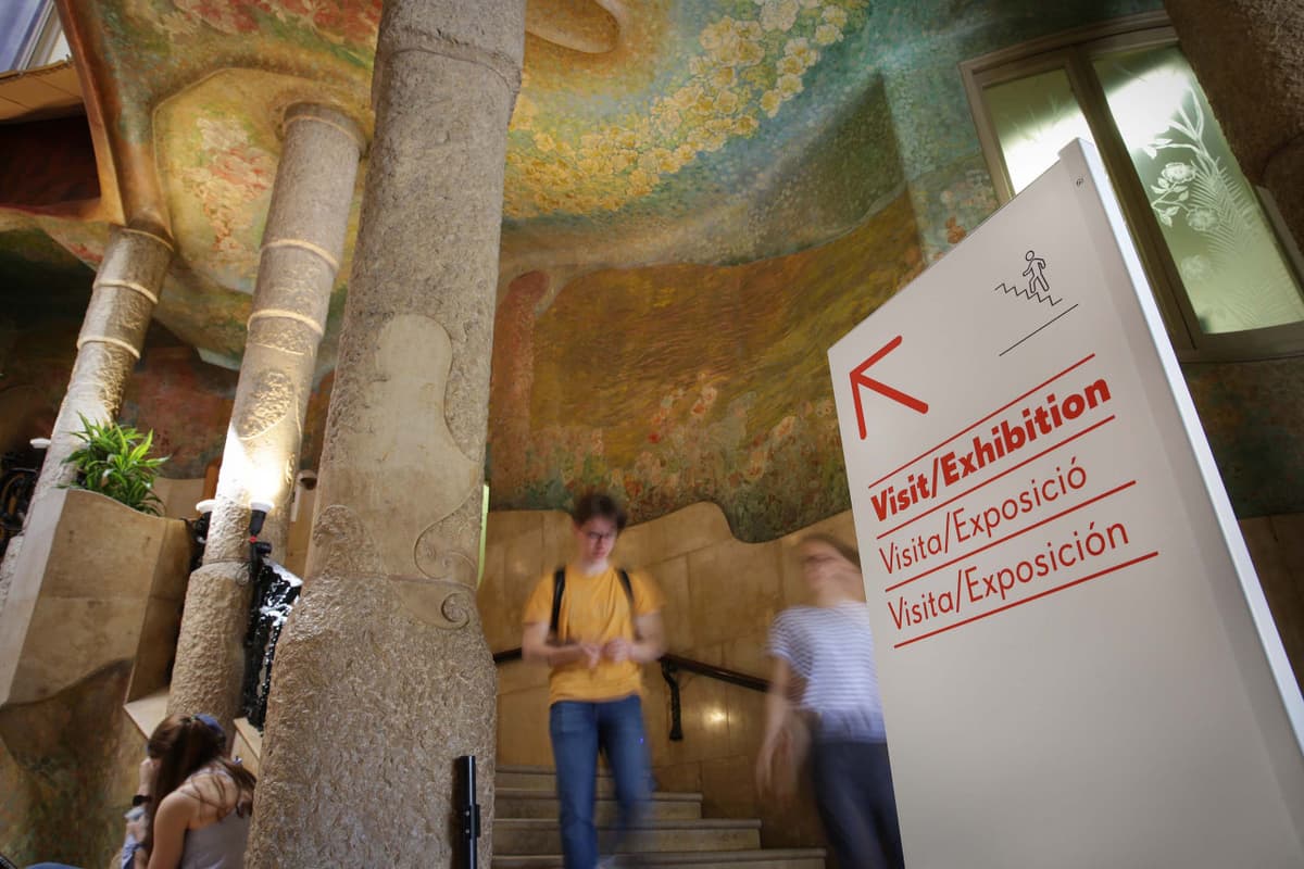 Go City Barcelona Explorer Pass: Save up to 50% on Attractions