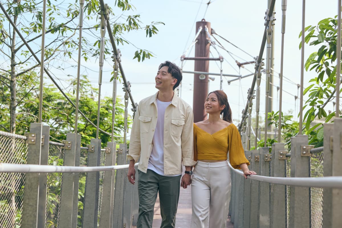 Go City Singapore Explorer Pass: Save up to 50% on Attractions