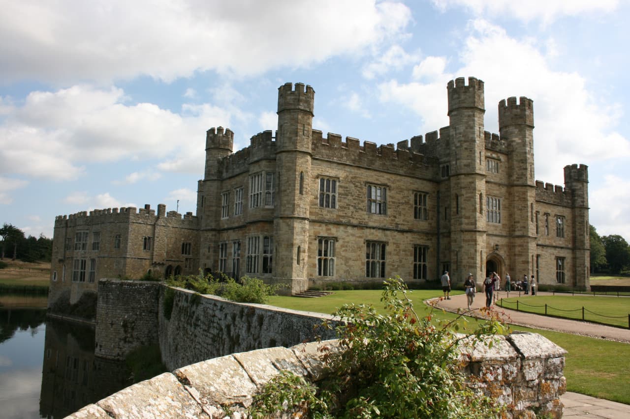 Leeds Castle, Canterbury, Dover and Greenwich Tour – photo 8
