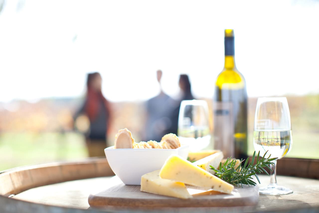 Swan Valley Half-Day Coach Tour with Wine and Chocolate Tasting – photo 15