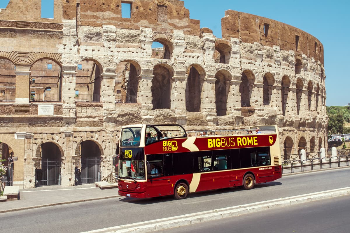 OMNIA Rome and Vatican Pass