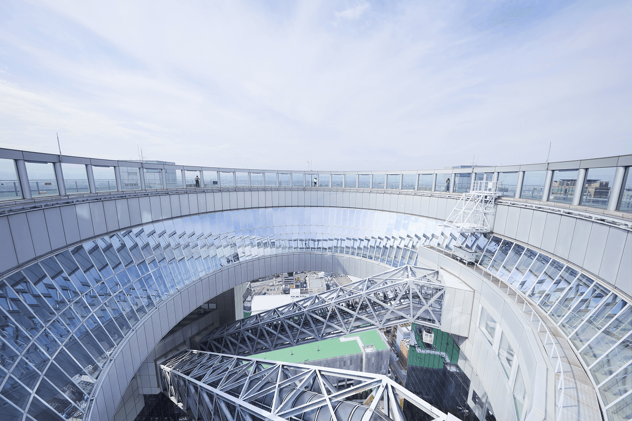 Osaka e-Pass