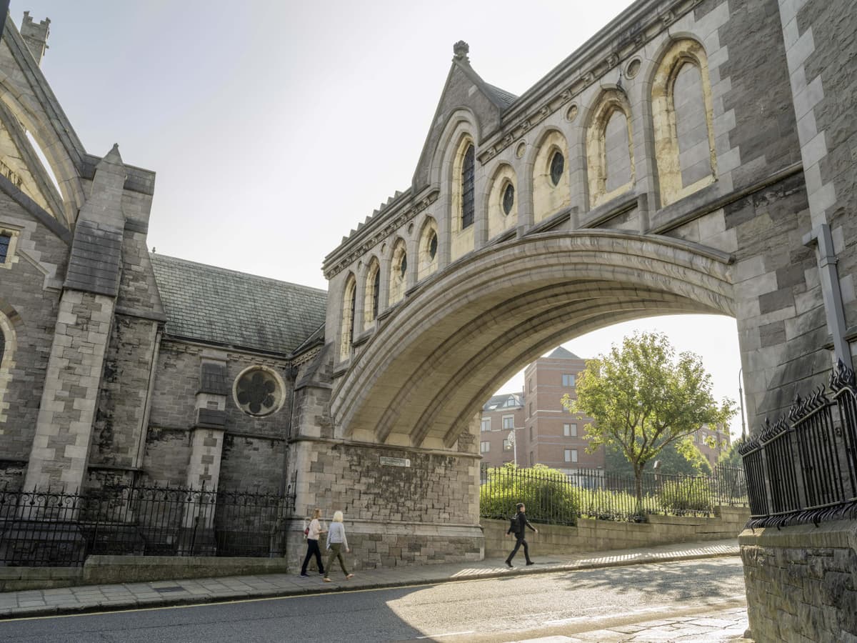 Go City Dublin Explorer Pass: Save up to 50% on Attractions