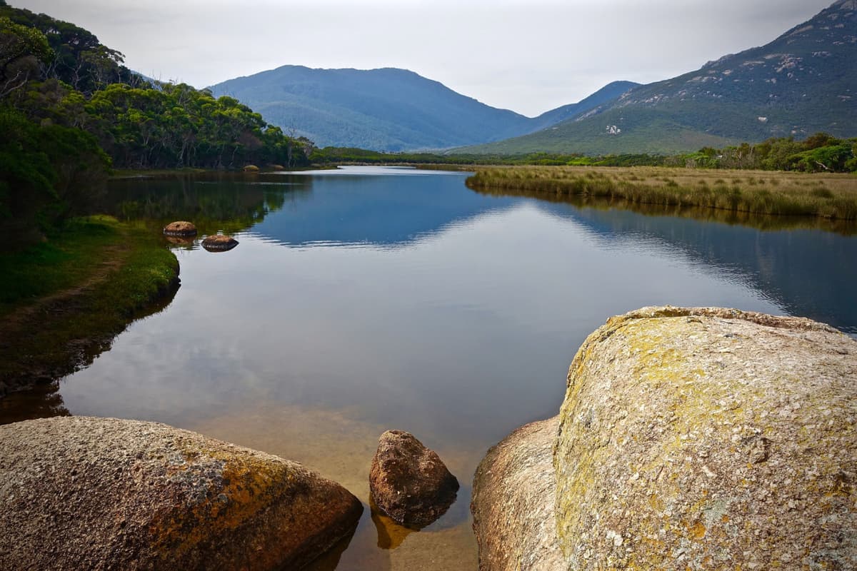 Wilsons Promontory National Park Tour from Melbourne