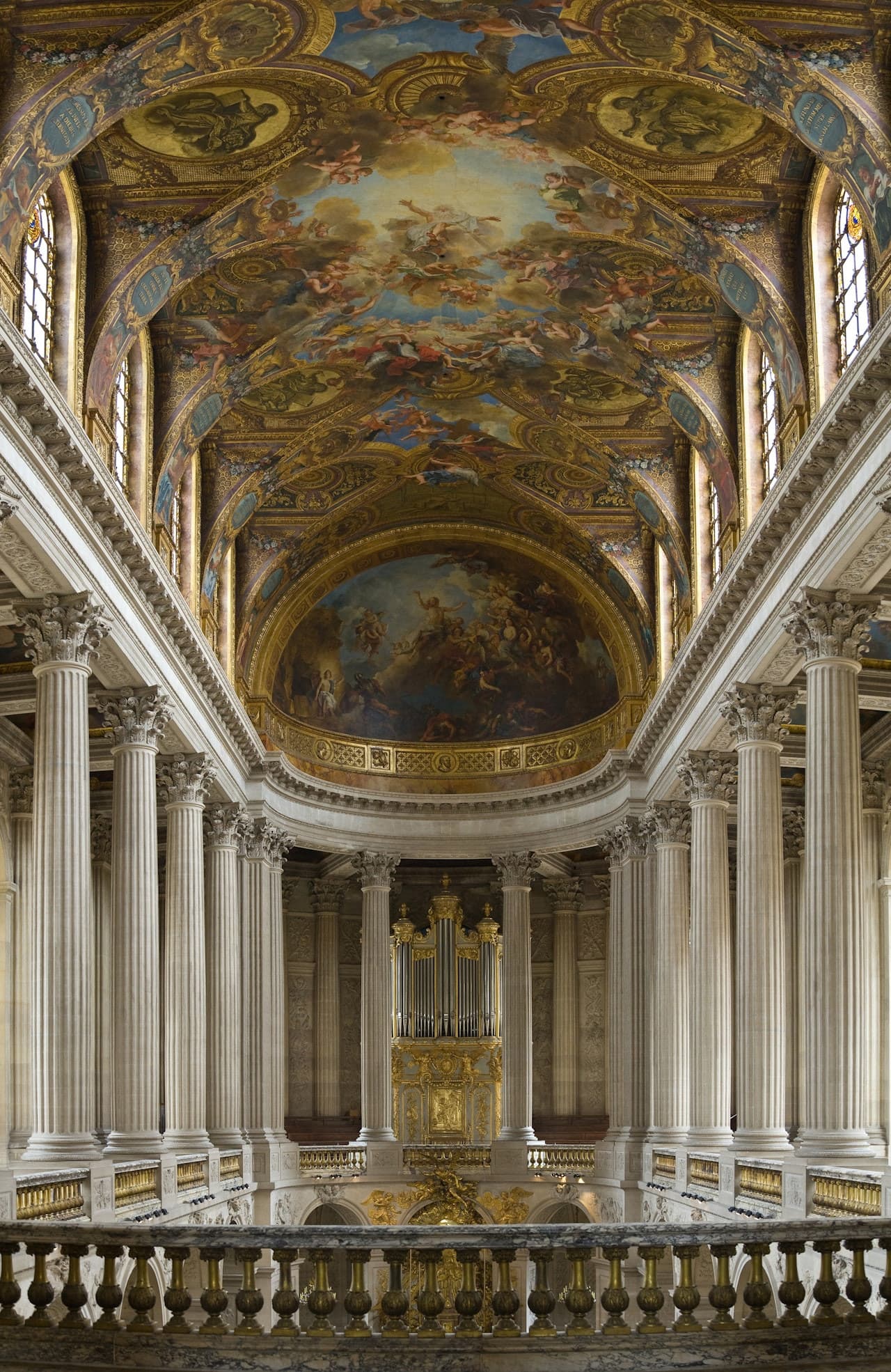 Palace of Versailles Ticket