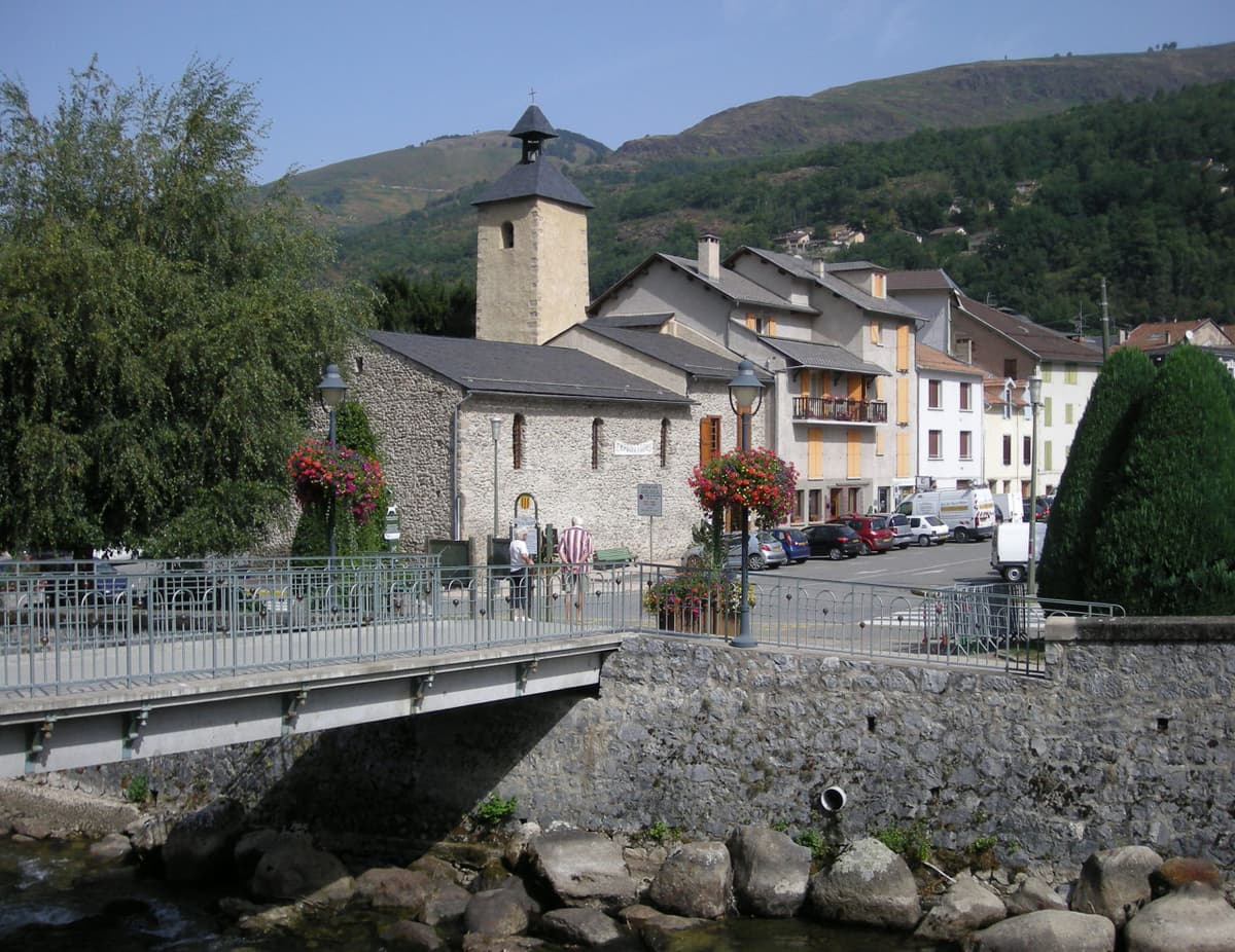 France and Andorra Tour from Barcelona
