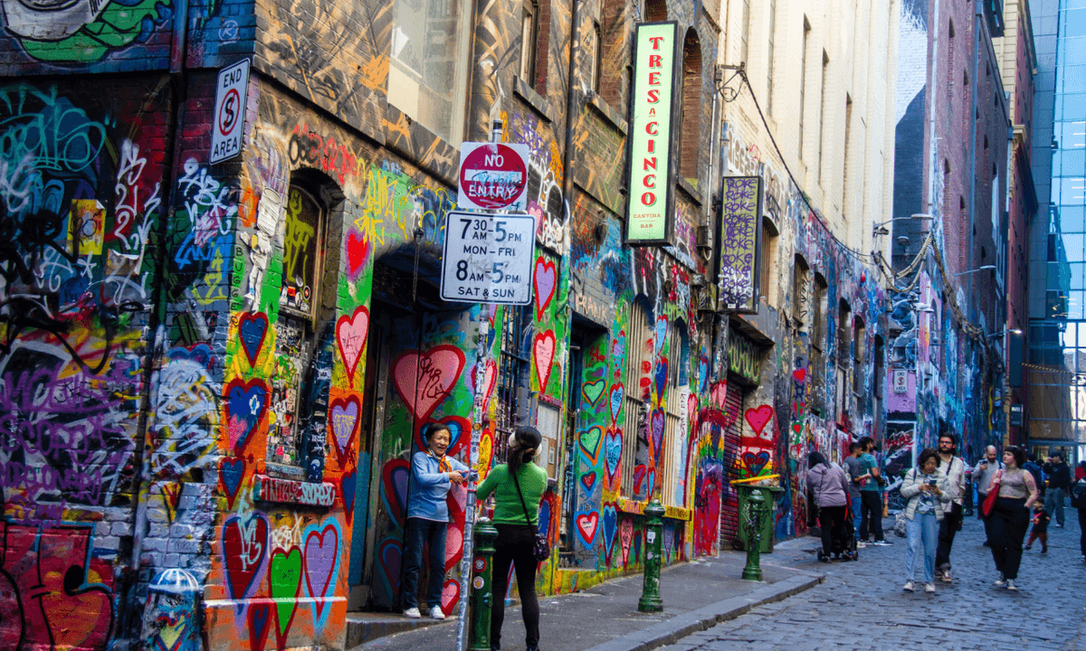 Melbourne City Discovery Tour with Penguin Parade