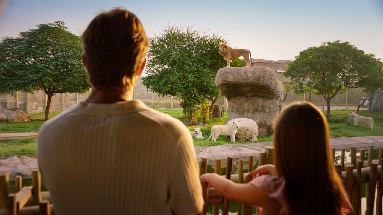Dubai Safari Park Ticket – photo 21