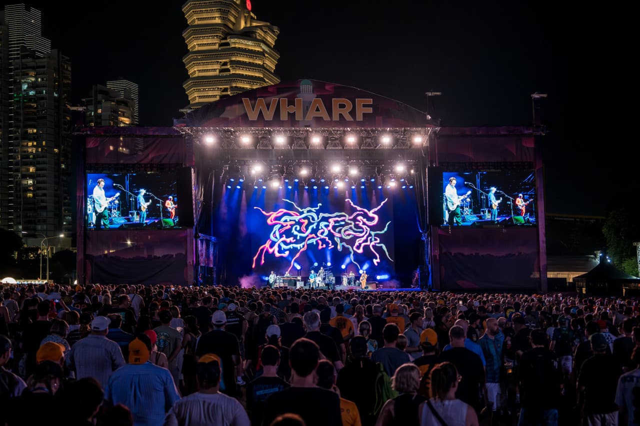 Formula 1 Singapore Airlines Singapore Grand Prix 2026 (9 - 11 October) – photo 11