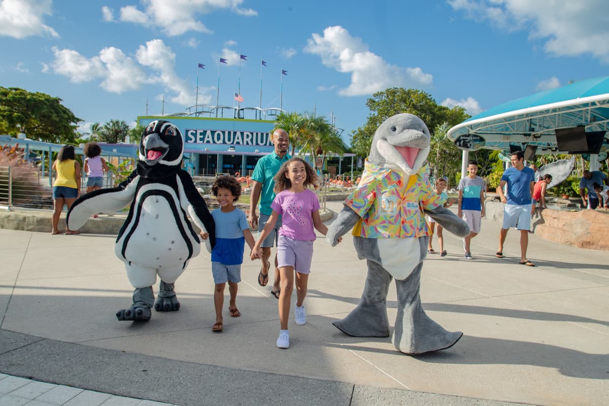 Go City Miami Explorer Pass: Save up to 50% on Attractions