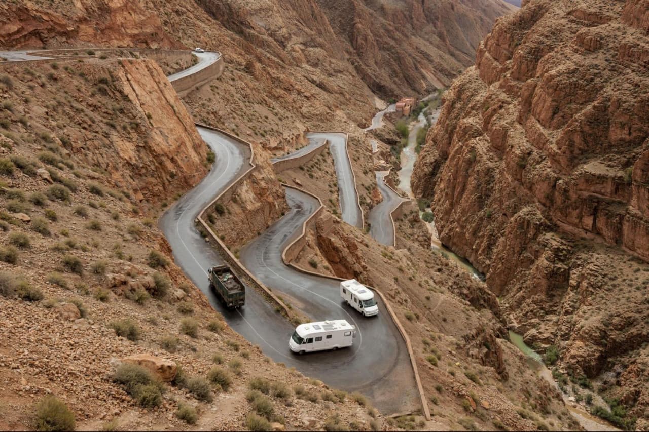 Ouarzazate Sightseeing Tour from Marrakech – photo 3