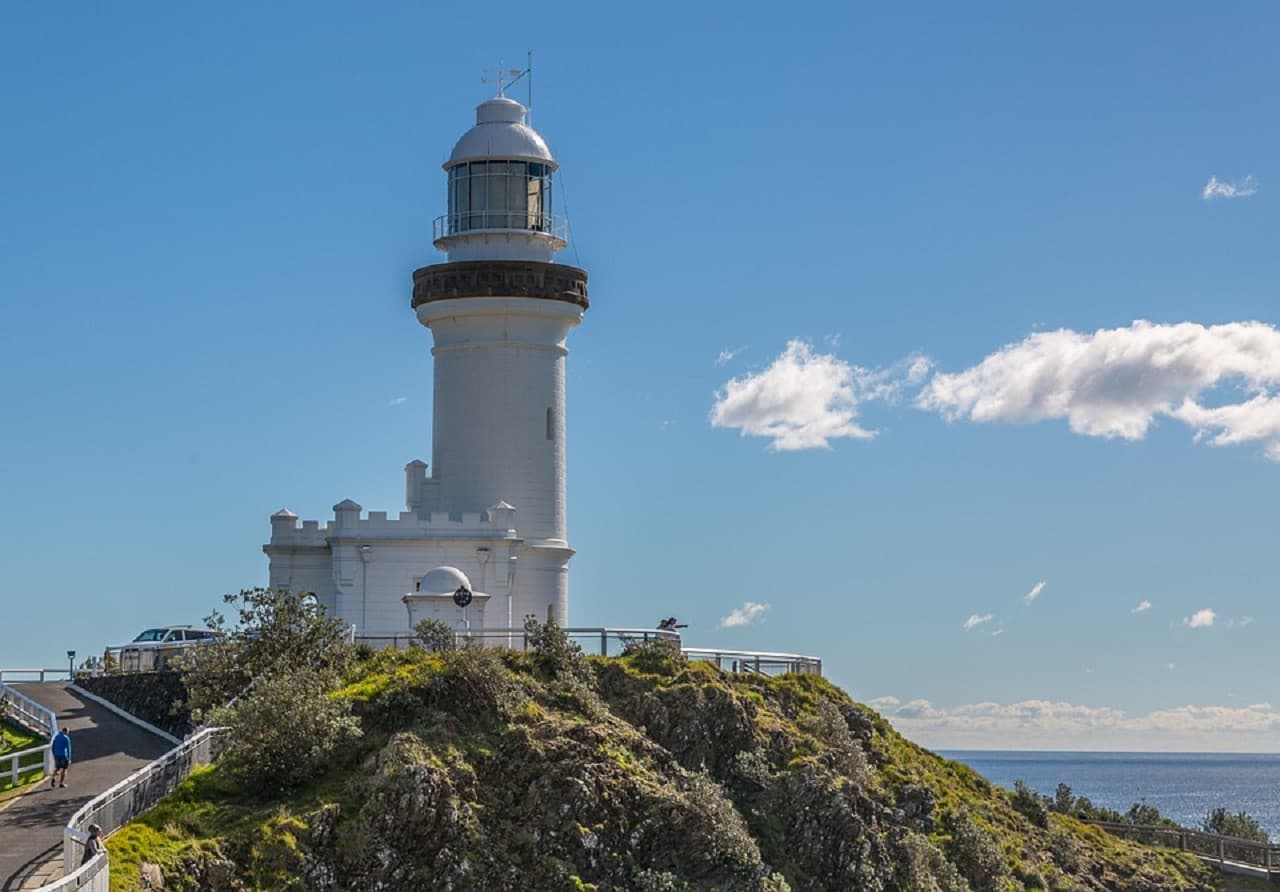 Tweed Valley and Byron Bay Tour from Gold Coast – photo 6