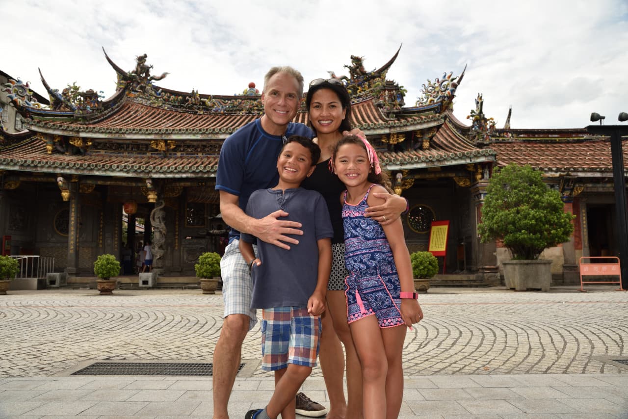Professional Photo Shoot in Taipei – photo 3