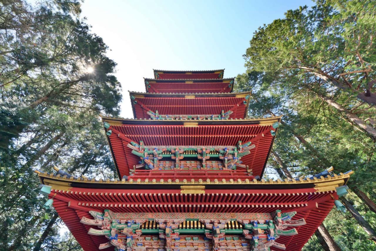 Nikko Pass - World Heritage Area – photo 2