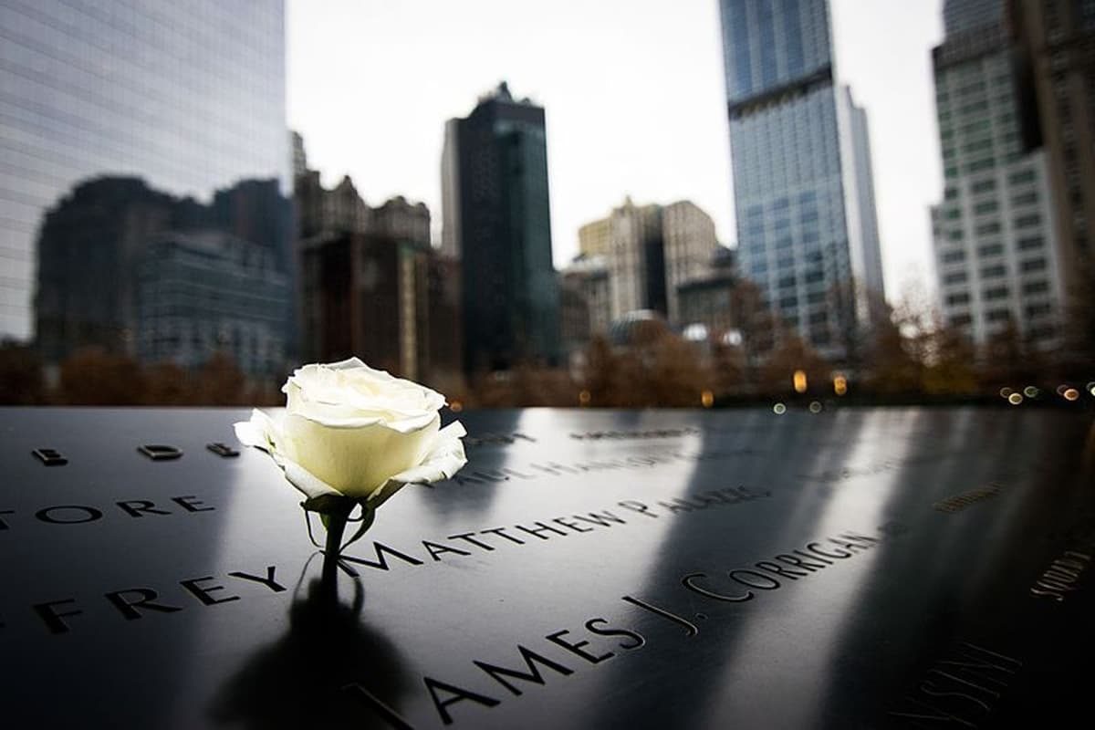 9/11 Memorial Museum