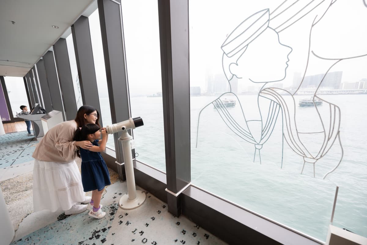 Go City Hong Kong All-Inclusive Pass: Save up to 50% on Attractions