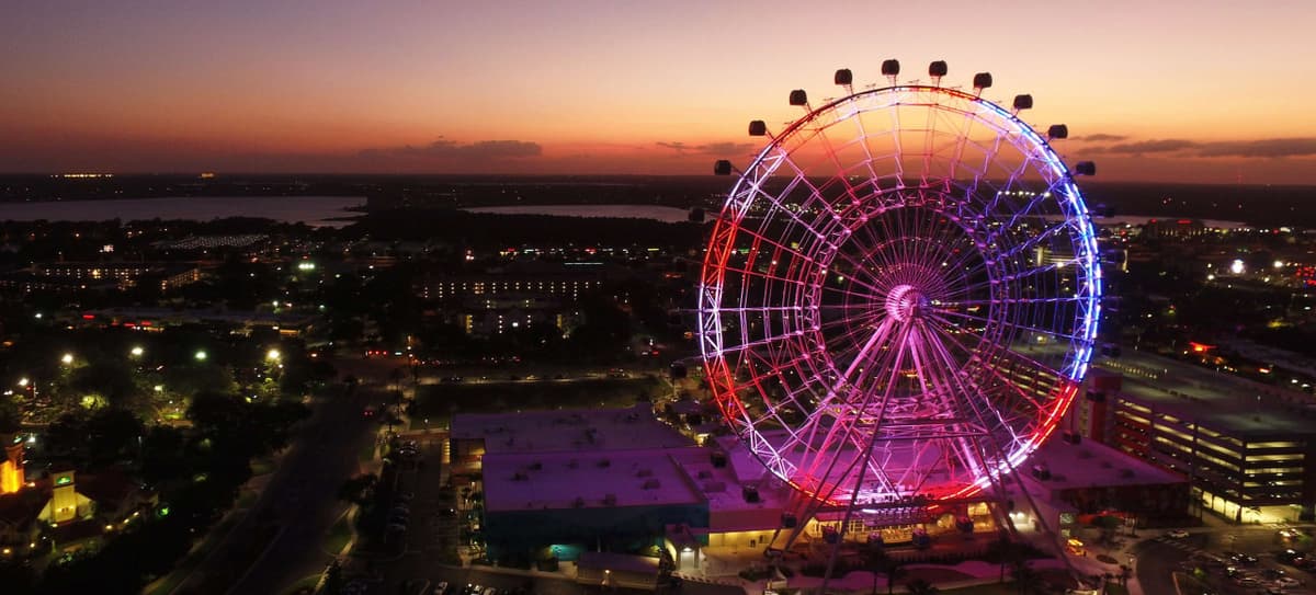 Go City Orlando Explorer Pass: Save up to 50% on Attractions
