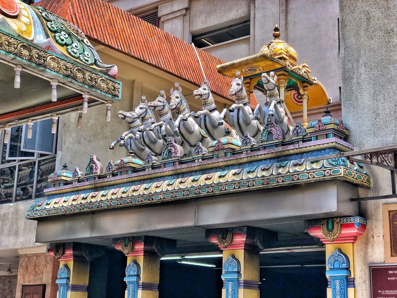 Kuala Lumpur Cultural and Heritage Tour – photo 3