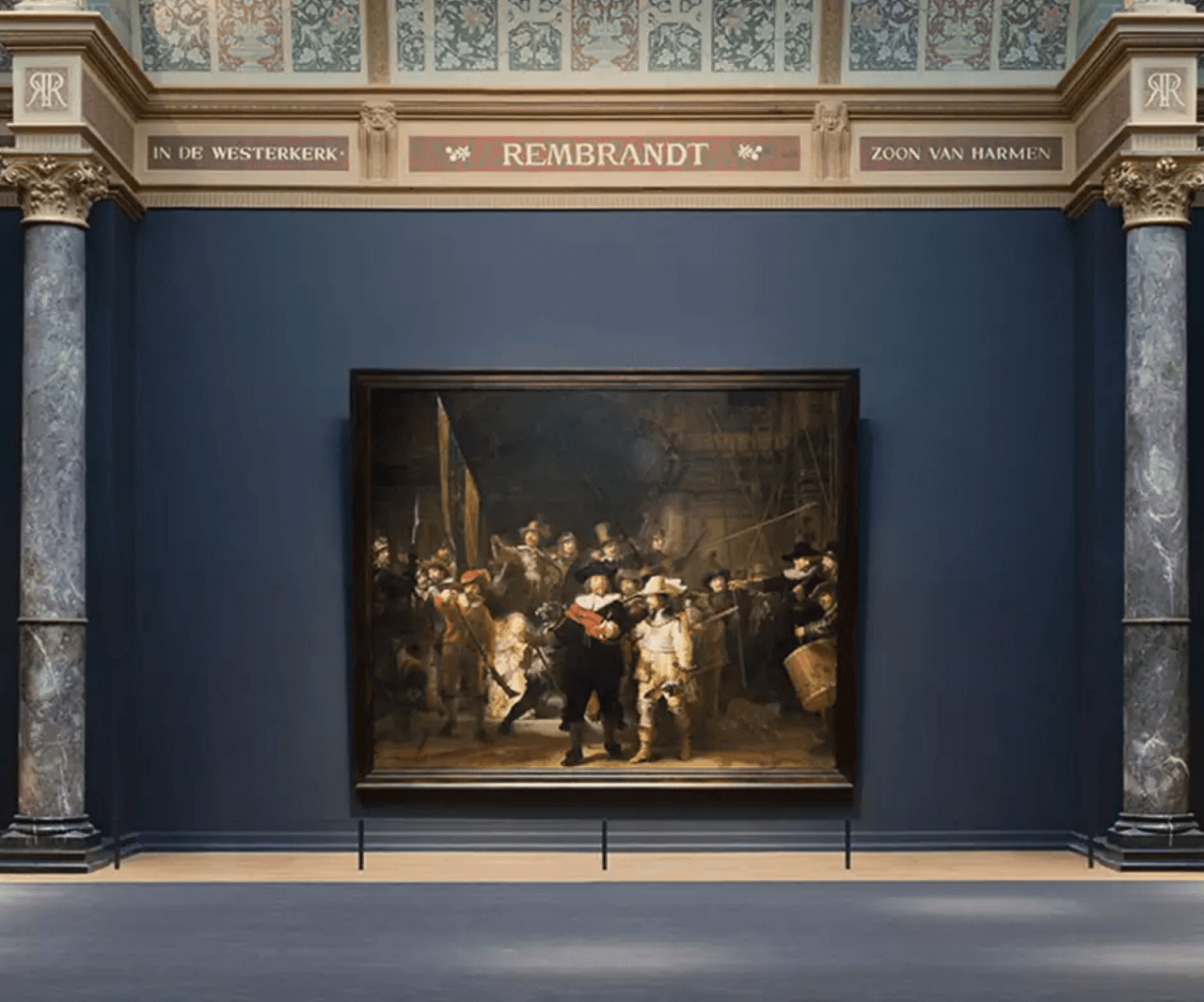 Rijksmuseum + Amsterdam Canal Cruise Ticket