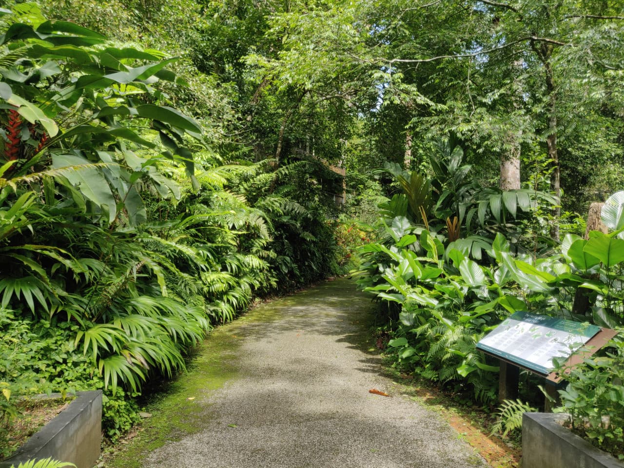 The Habitat Penang Hill Ticket – photo 20