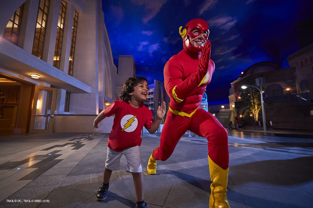 Go City Dubai Explorer Pass: Save up to 50% on Attractions – photo 14