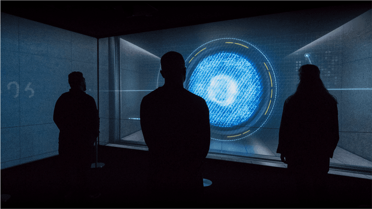 SPYSCAPE Ticket – photo 10
