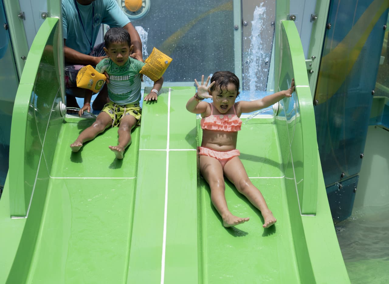 Waterbom Bali Ticket – photo 19