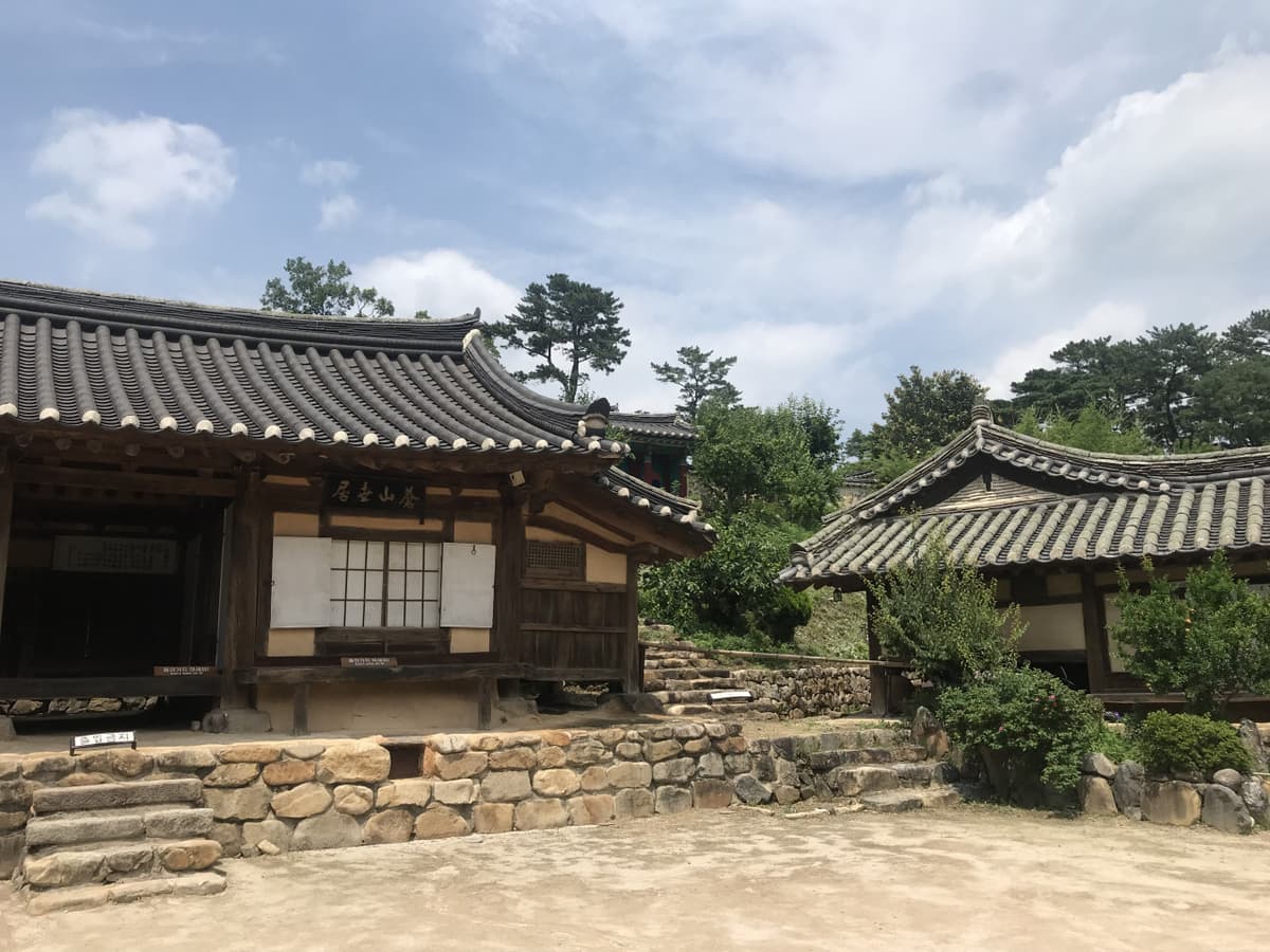 Gyeongju UNESCO World Heritage Site Tour from Busan