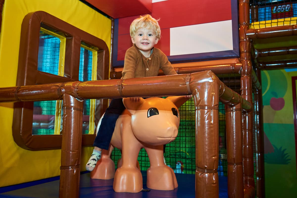 LEGOLAND Discovery Centre Melbourne Direct Entry Ticket