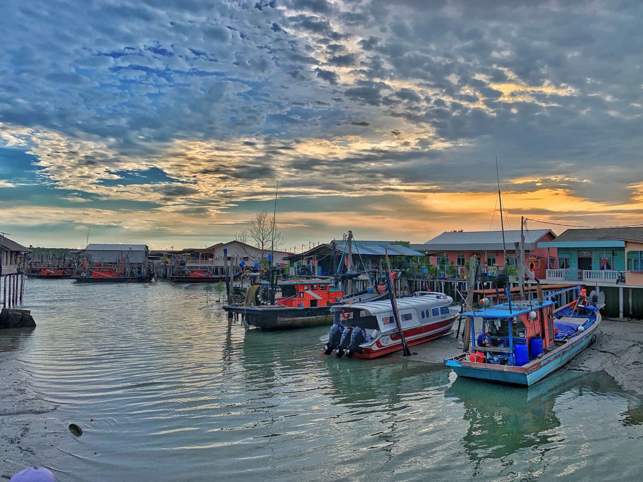 Pulau Ketam Tour from Kuala Lumpur – photo 2