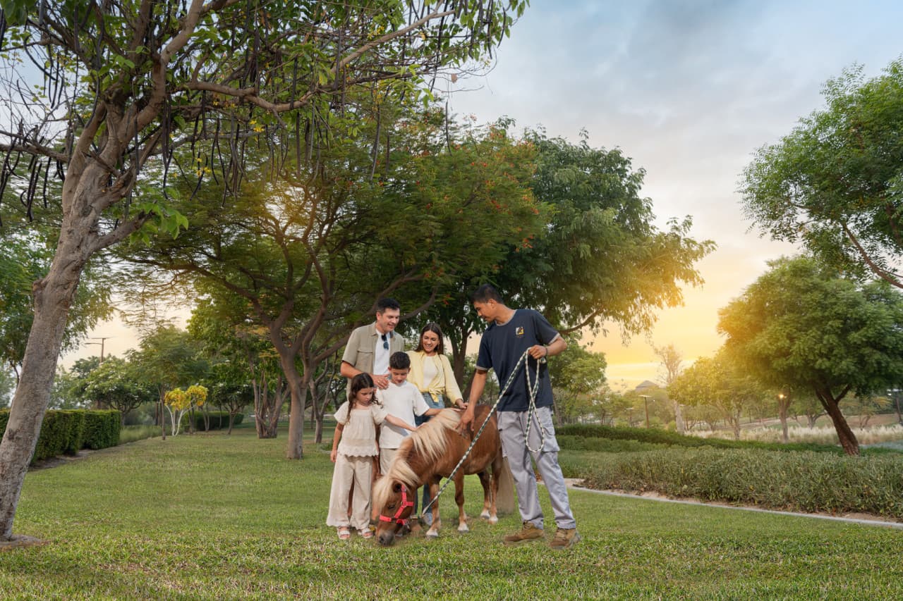 Dubai Safari Park Ticket – photo 14