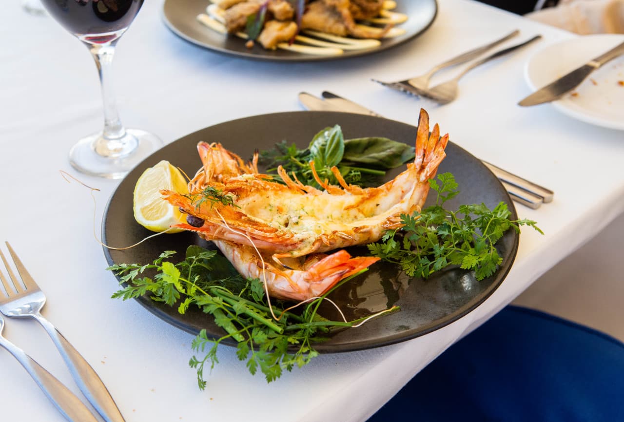 Sydney Harbour Long Lunch Cruise – photo 13