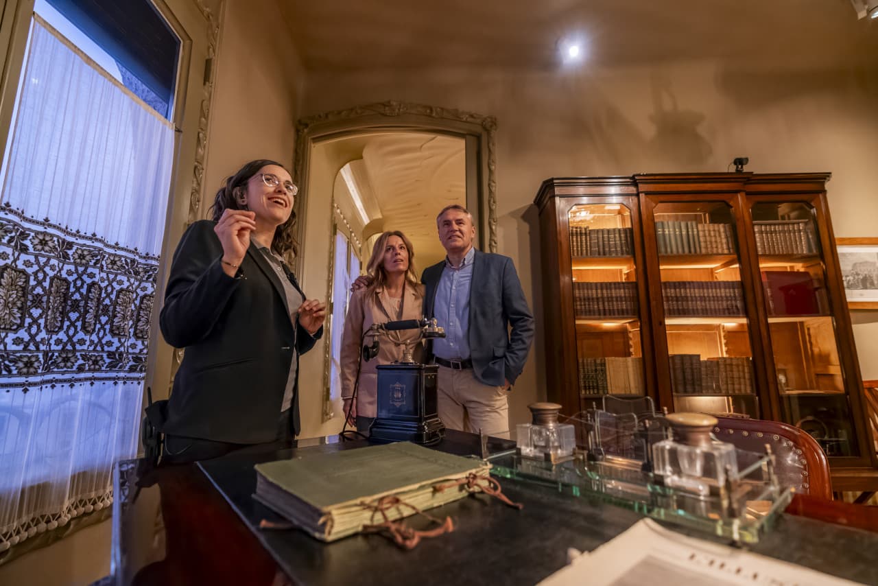 Casa Mila La Pedrera Ticket – photo 16