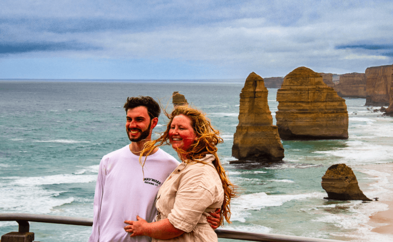 Great Ocean Road Tour from Melbourne – photo 33