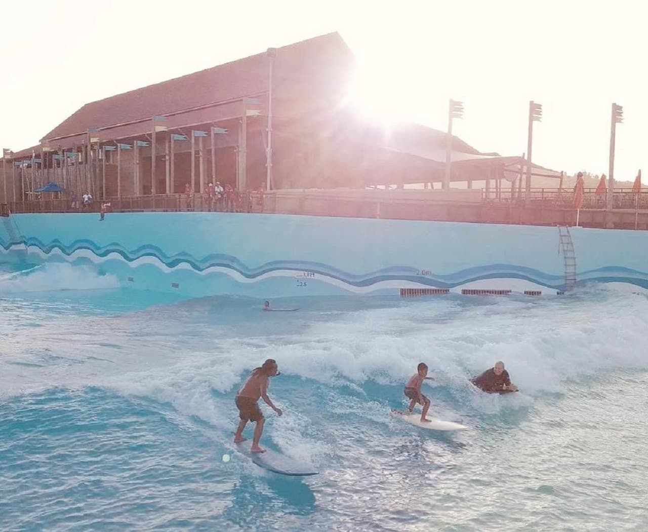 Adventure Waterpark Desaru Coast Ticket