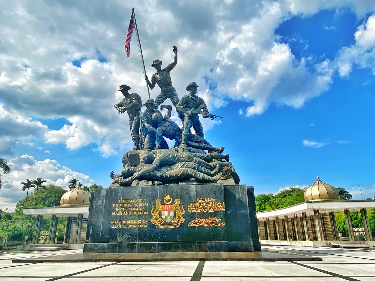 Kuala Lumpur Sightseeing Tour – photo 7