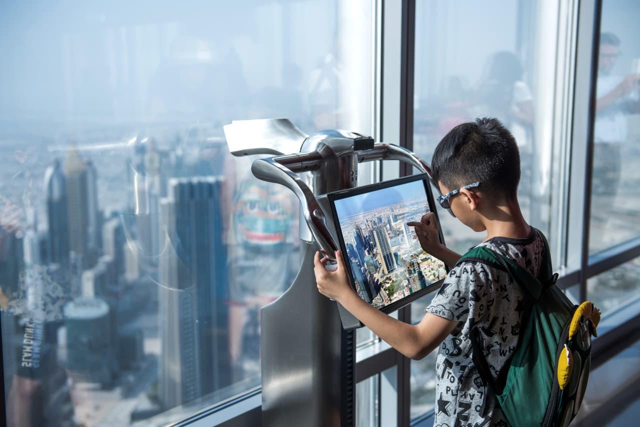 Go City Dubai Explorer Pass: Save up to 50% on Attractions – photo 21