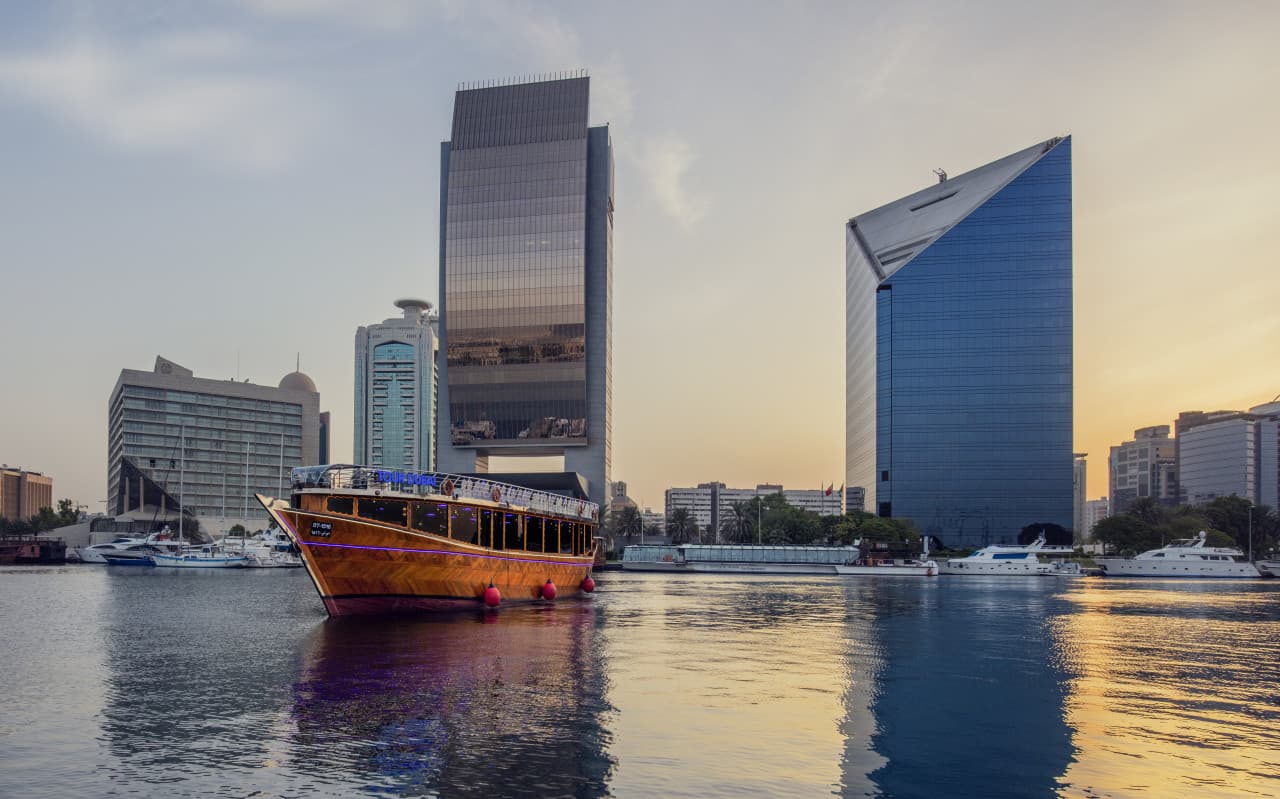 Go City Dubai Explorer Pass: Save up to 50% on Attractions – photo 22