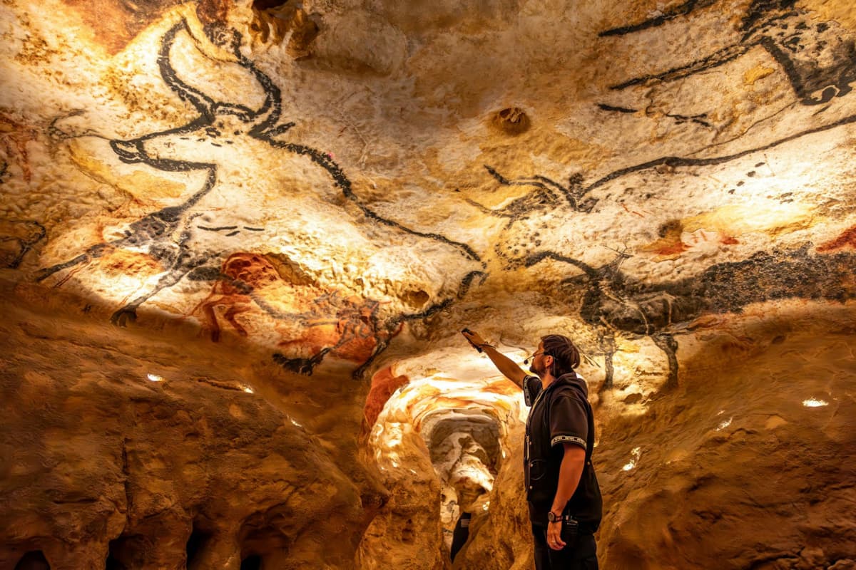 Experiences in Montignac-Lascaux