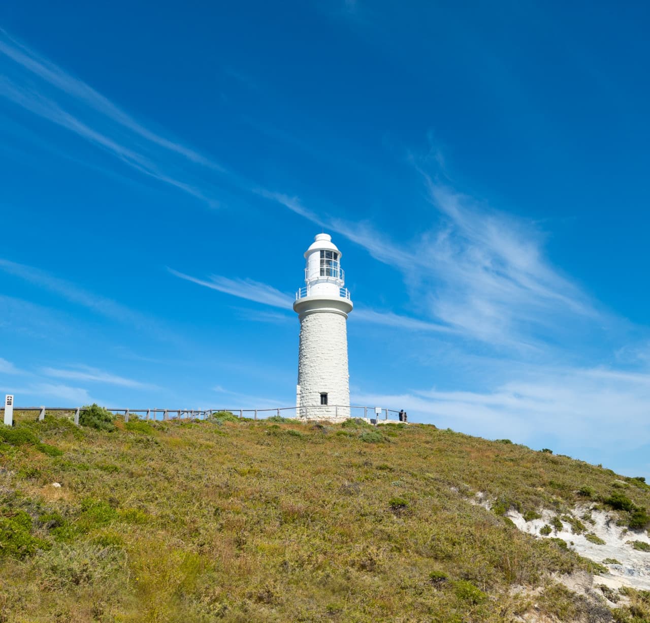 Rottnest Island Bayseeker Bus Tour with Round Trip SeaLink Ferry Transfer – photo 7