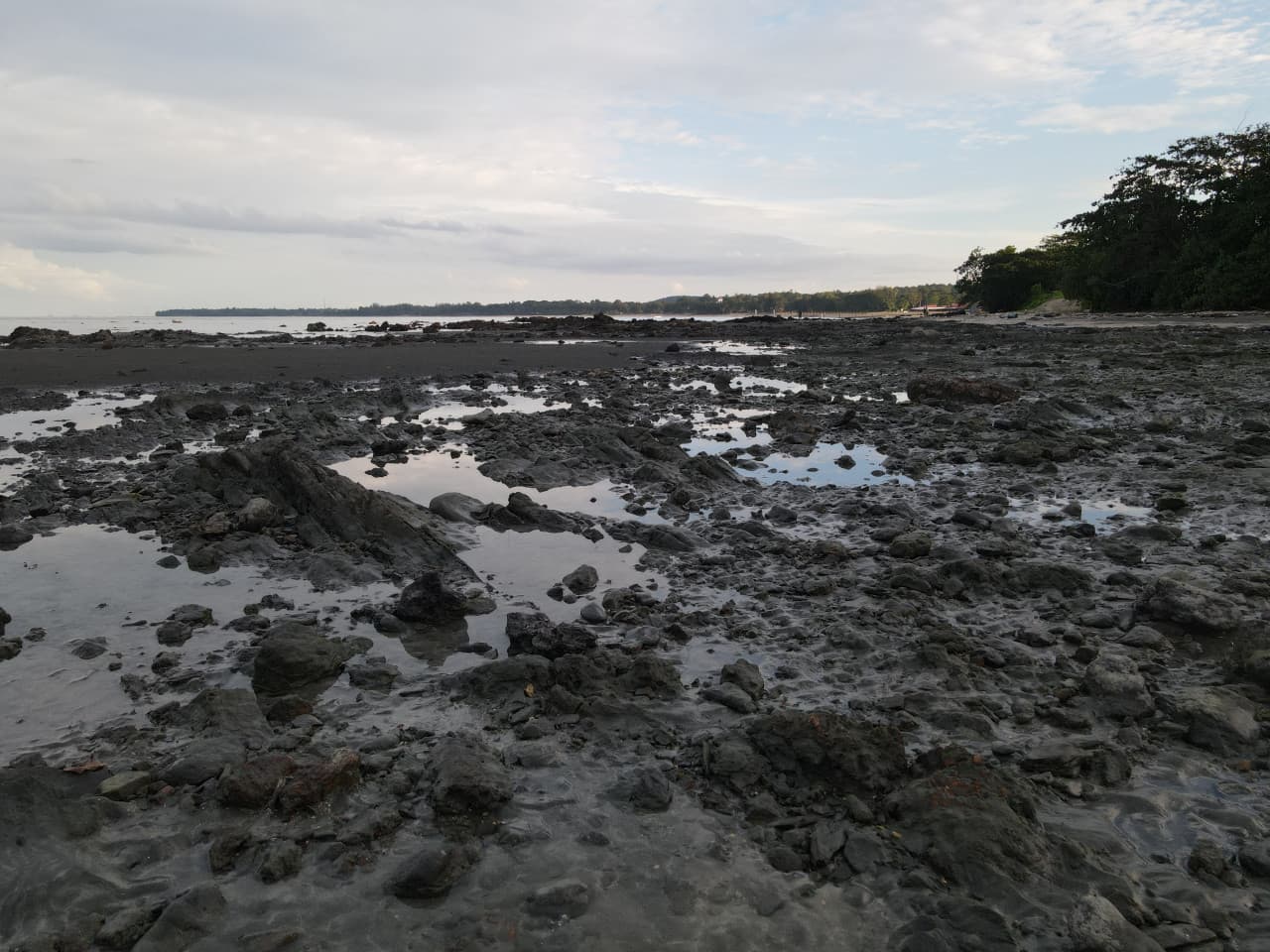 Desaru Beach and Tide Pool Walk – photo 16