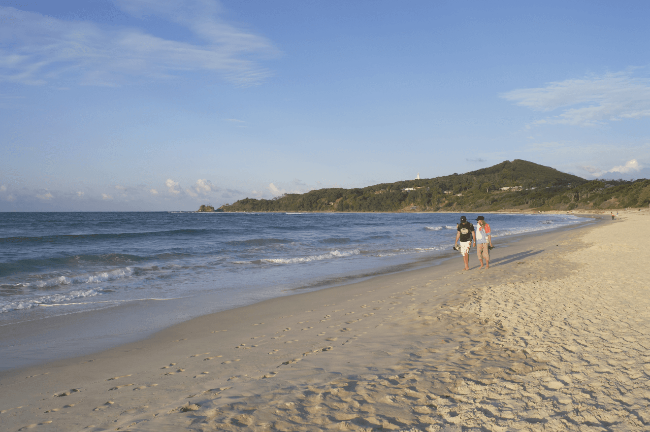 Byron Bay and Tropical Fruit World Tour – photo 3
