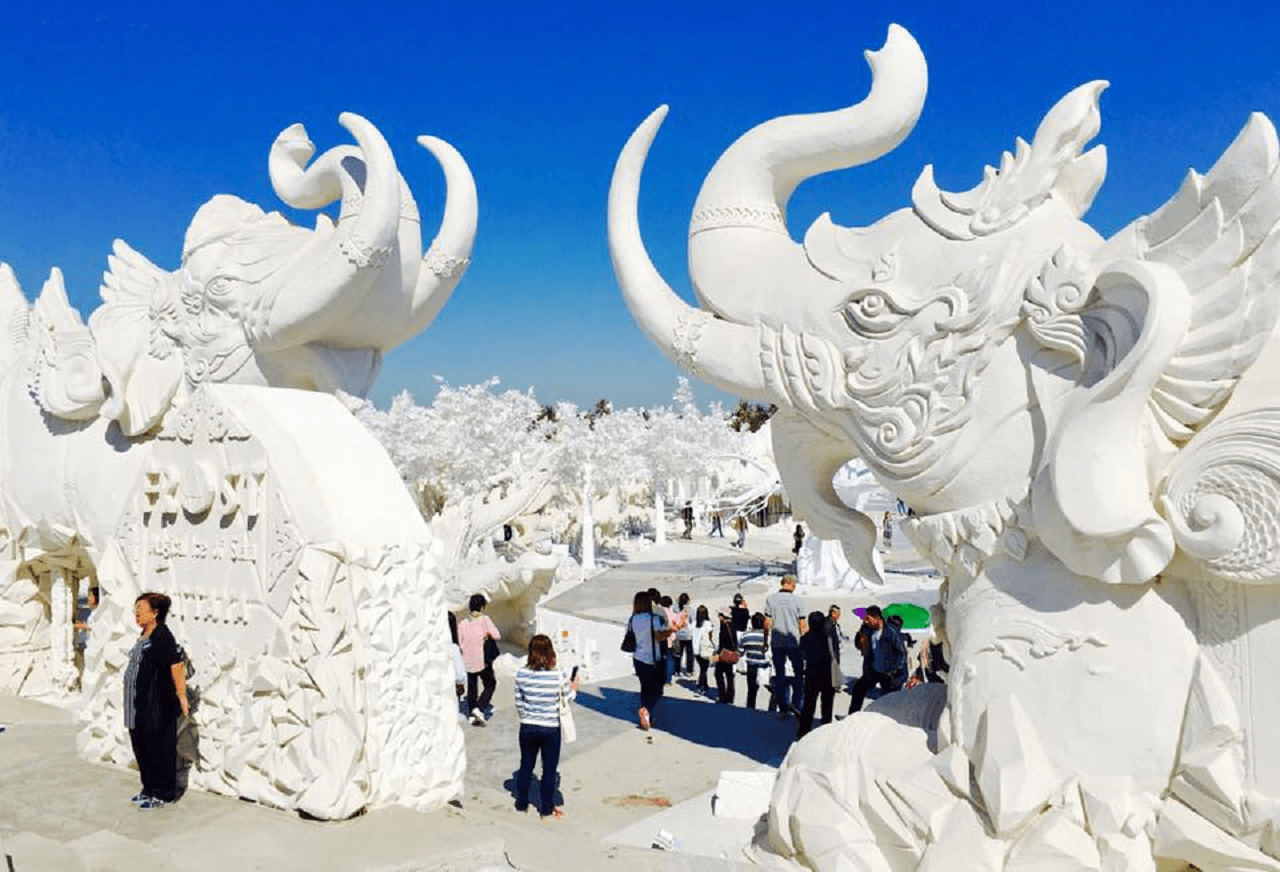 Frost Magical Ice of Siam – photo 3